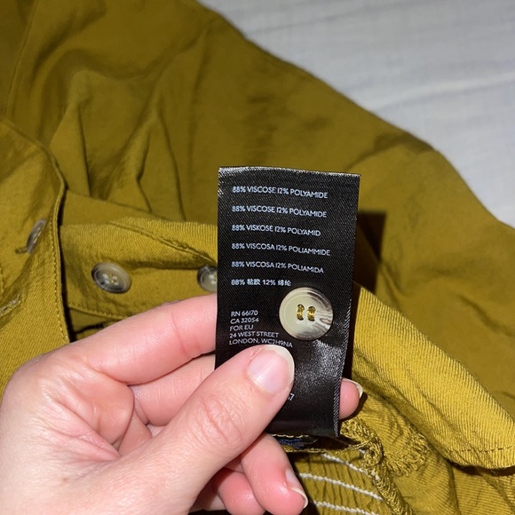 free people // forever yours blouse - Picture 8 of 10